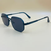 MOUNTBLANK METALIC SUNGLASS